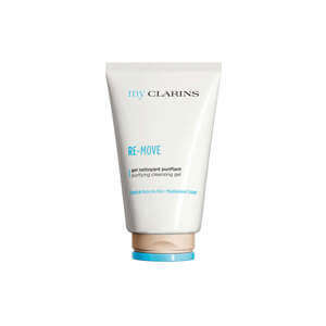 Clarisn My Clarins RE-MOVE Purifying Cleansing Gel 125ml
